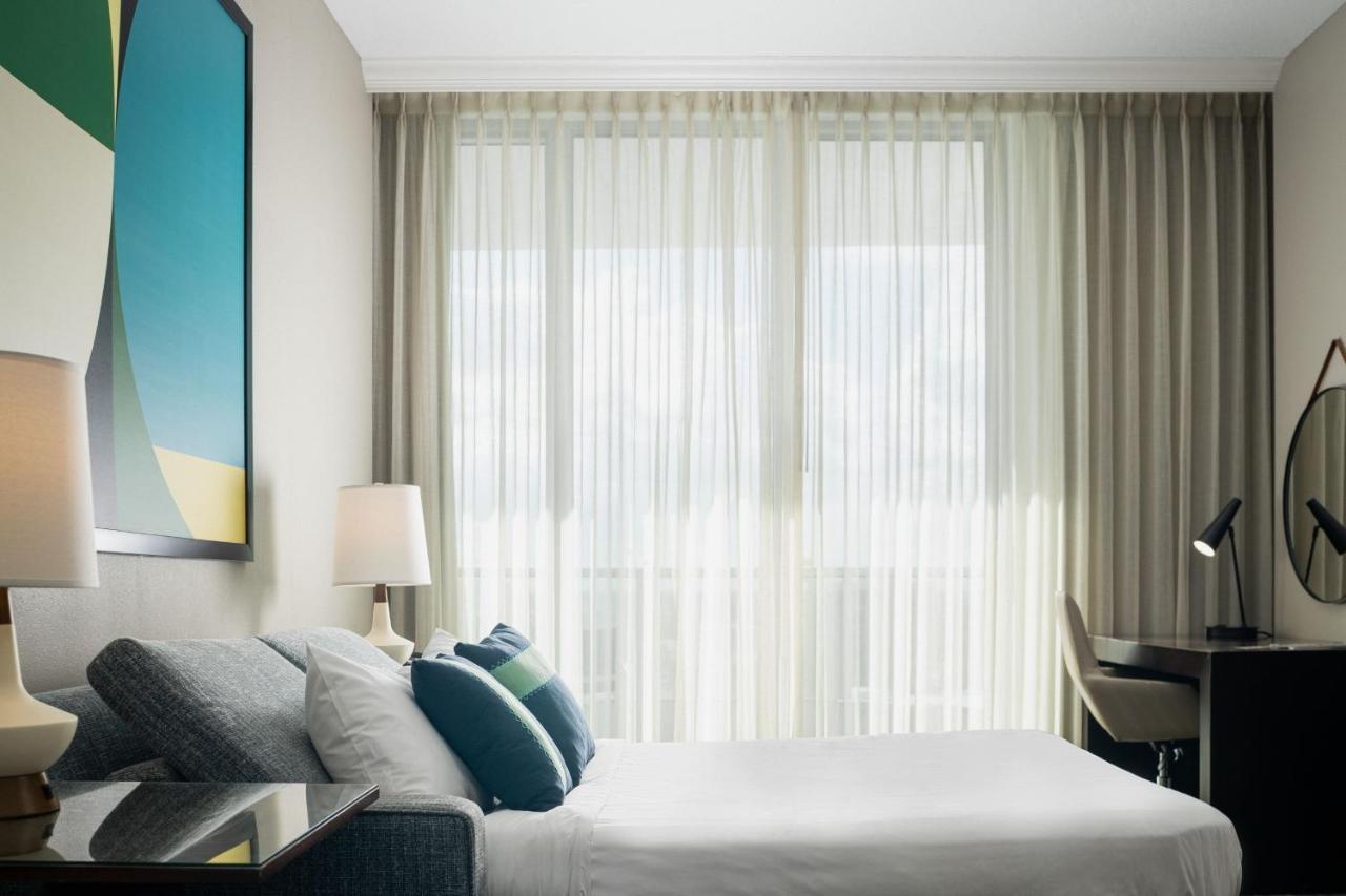 King Suite Ocean View