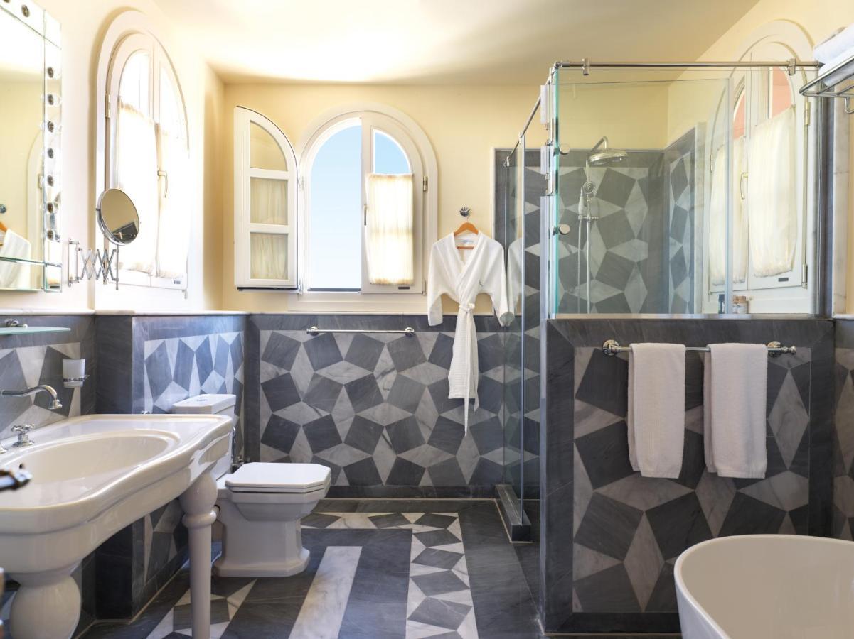 Apartament typu Tower Suite