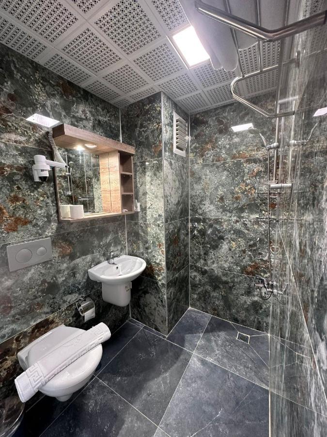 Pokój Dwuosobowy z balkonem