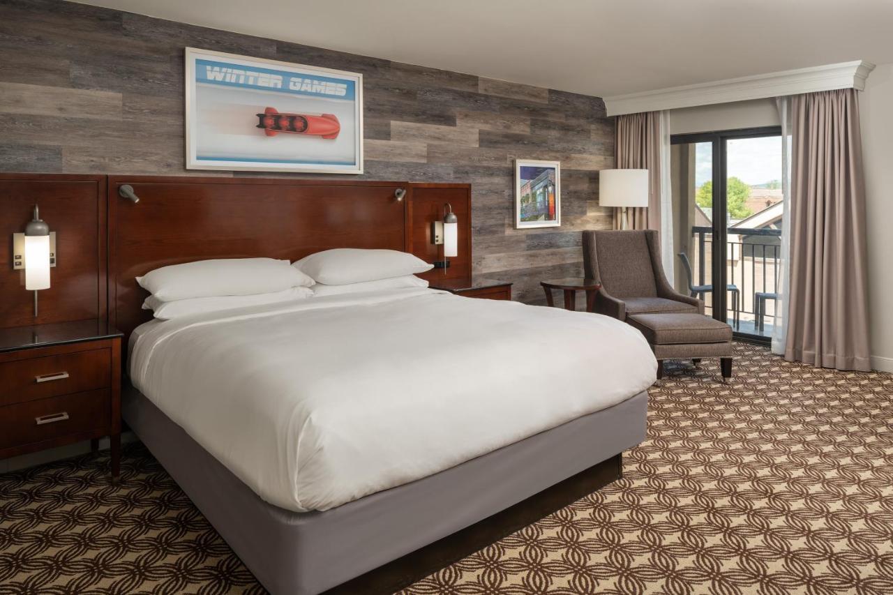 King or Queen Room