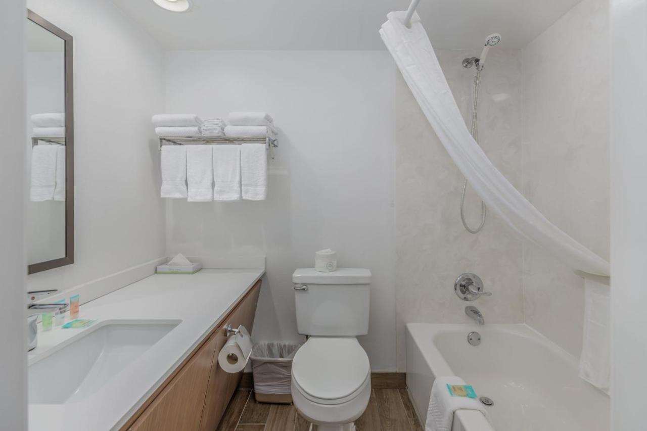 King Room Disability Access