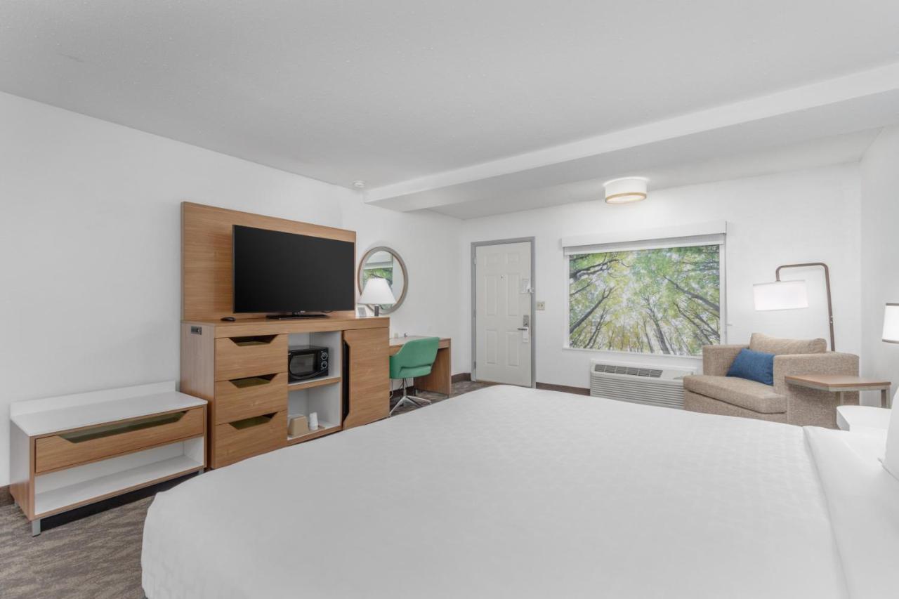 Standard King Room
