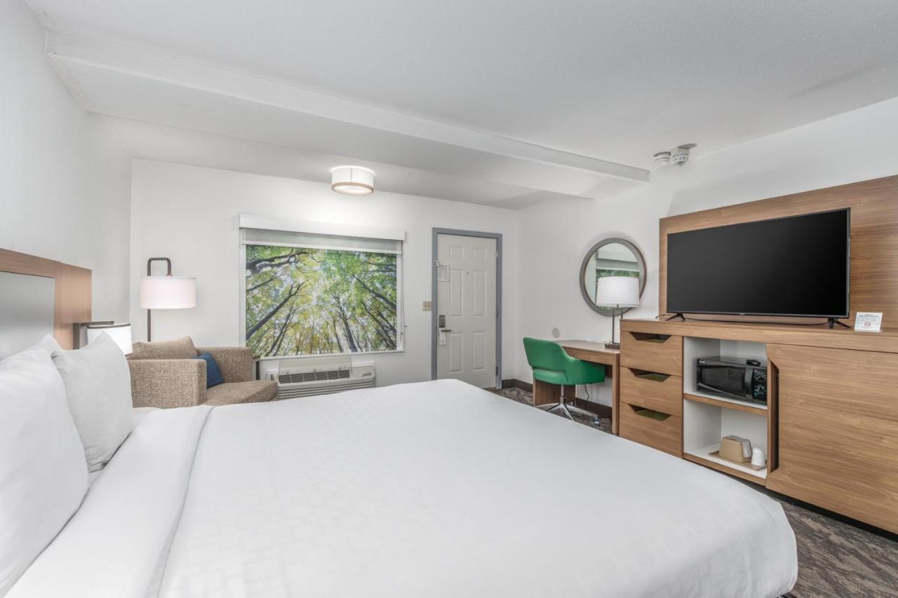 King Room Disability Access