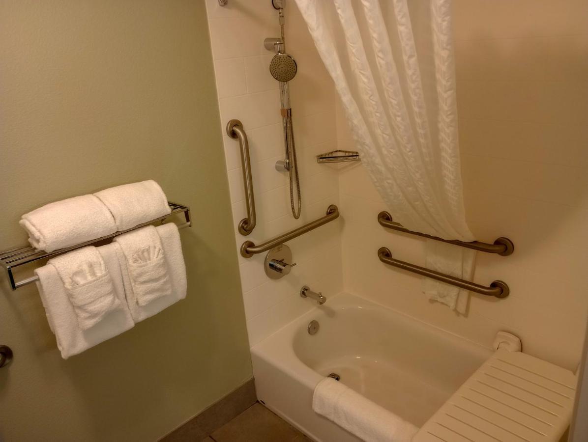 King Room Disability Access