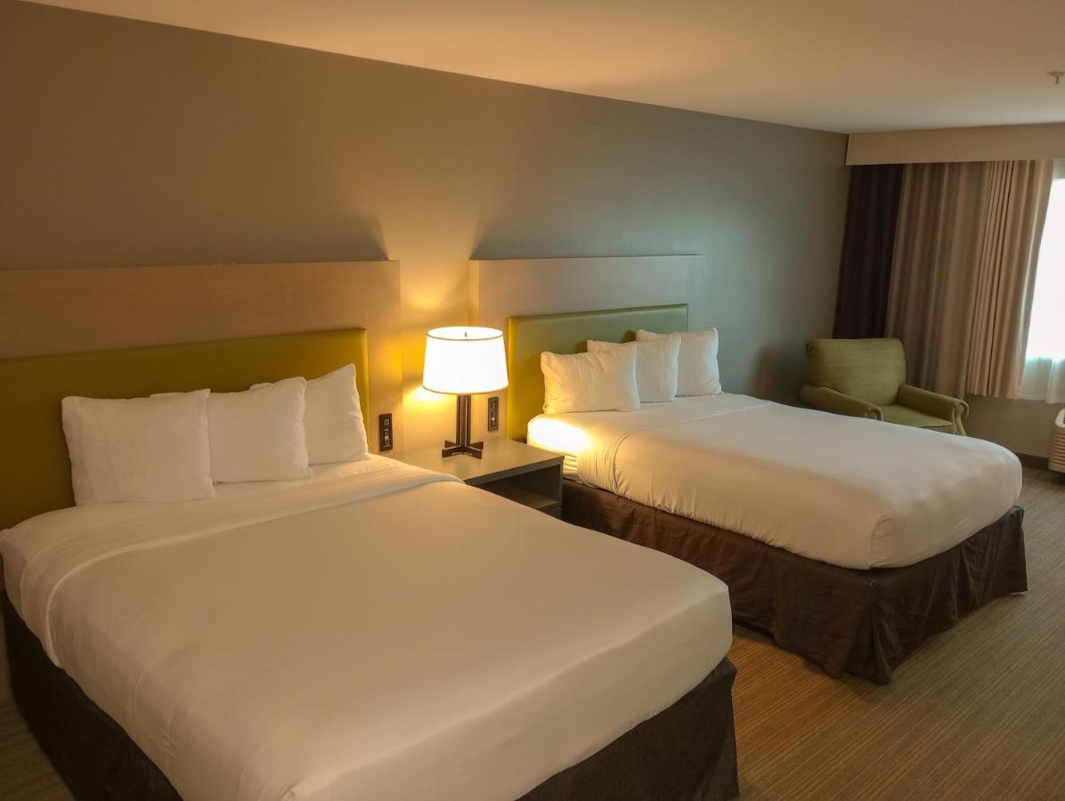 Premium Queen Room Two Queen Beds Non-Smoking