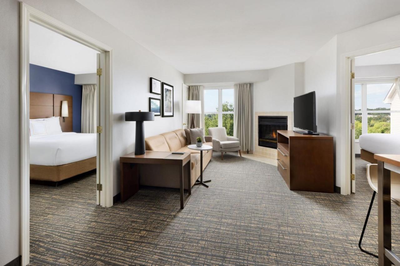 Two-Bedroom Suite Non-Smoking