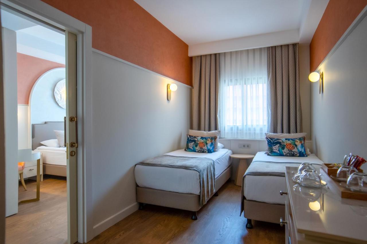Pokój rodzinny typu Comfort