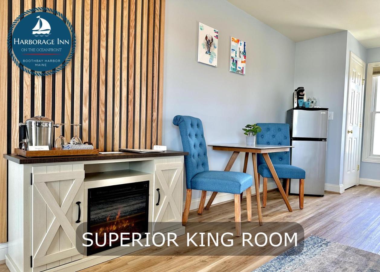 Superior King Room
