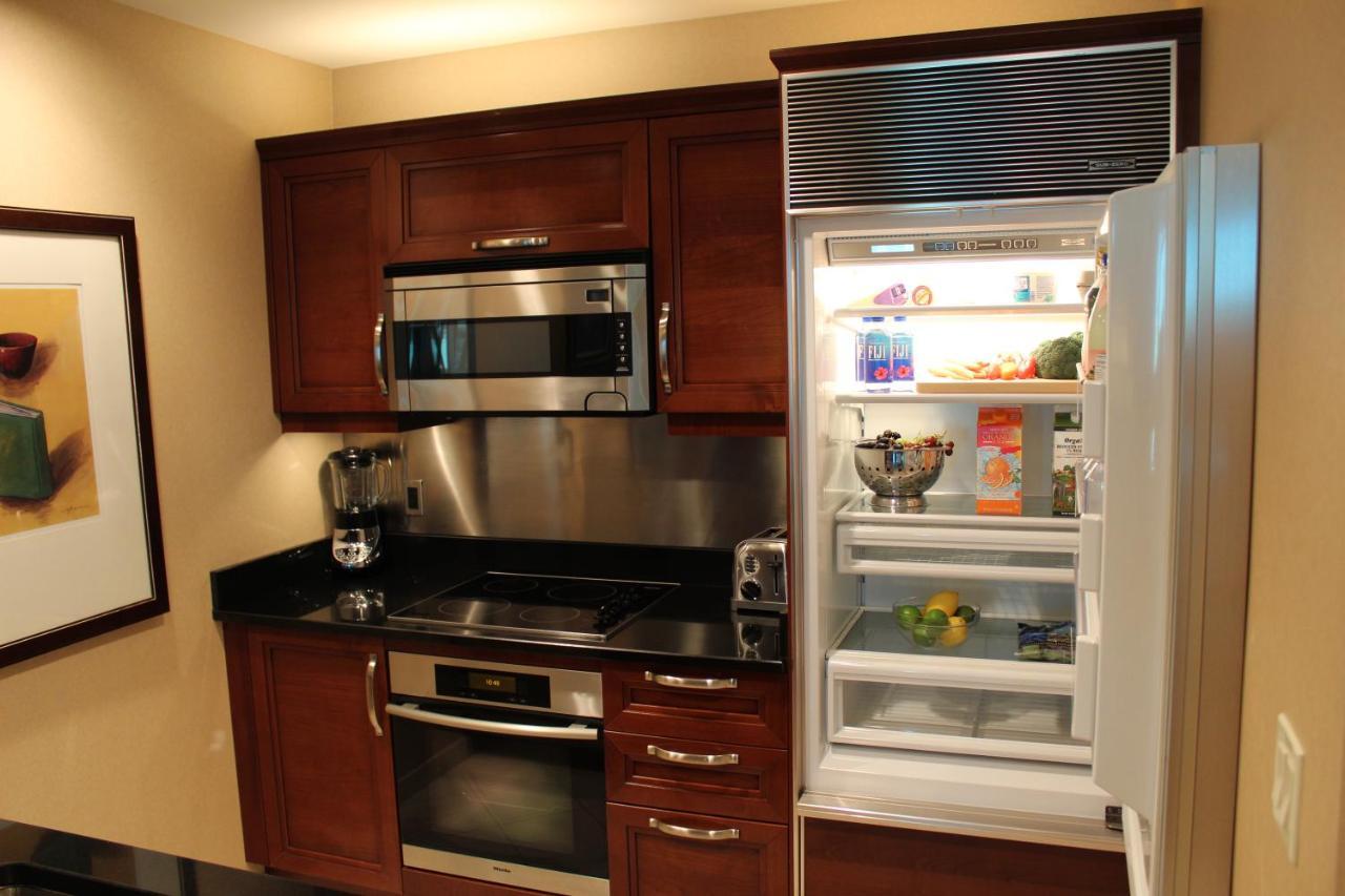 One-Bedroom Suite Run of House
