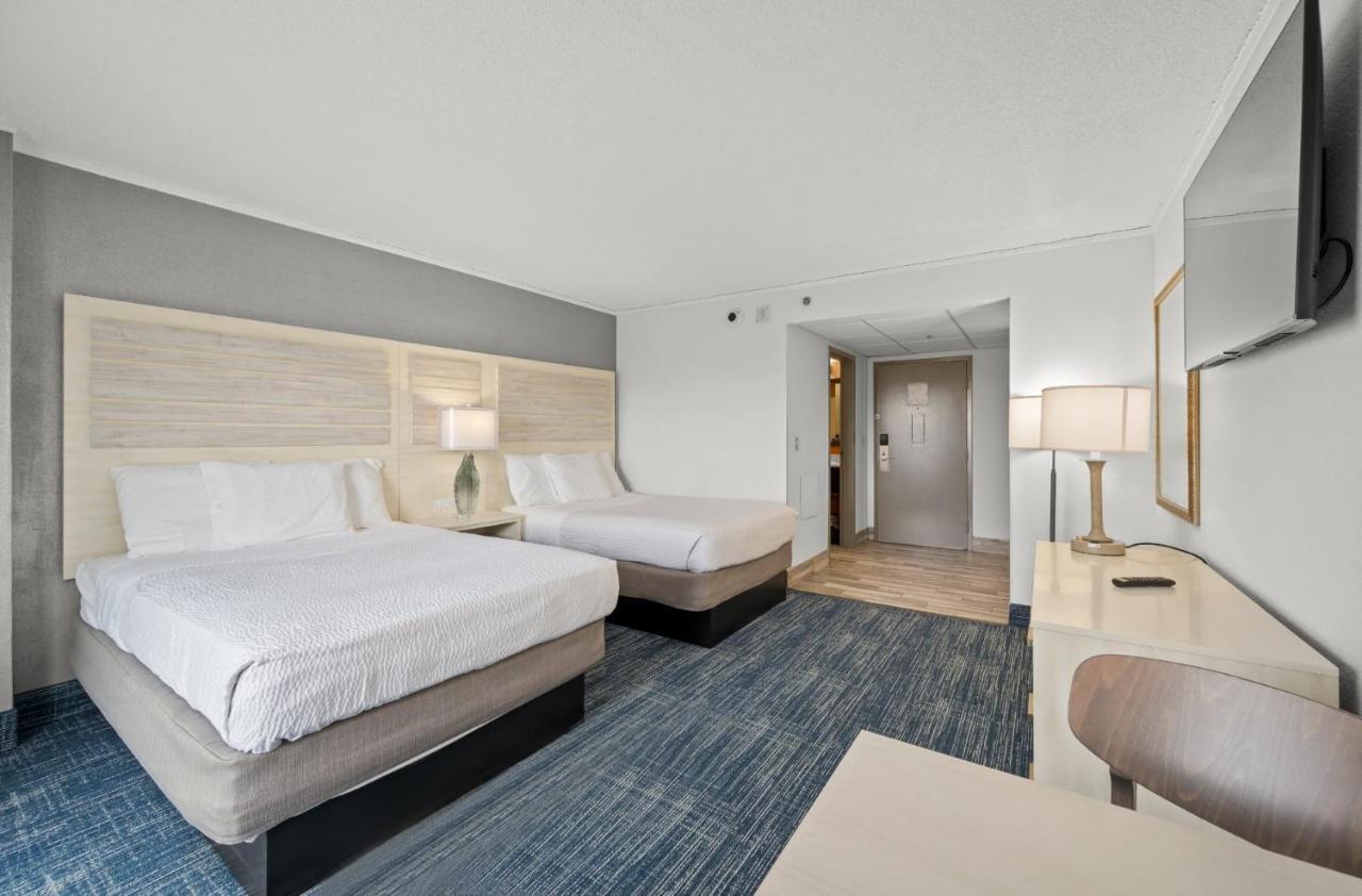 Double Room Balcony