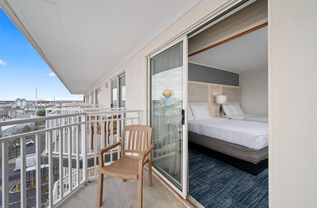 Double Room Balcony