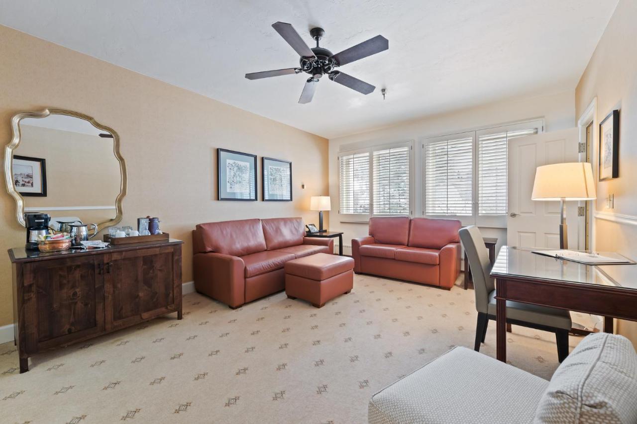 One-Bedroom Suite