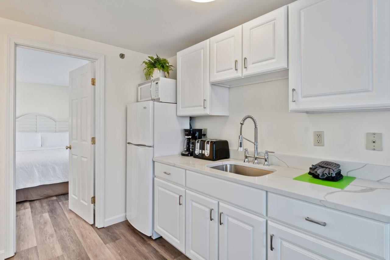 One-Bedroom Suite