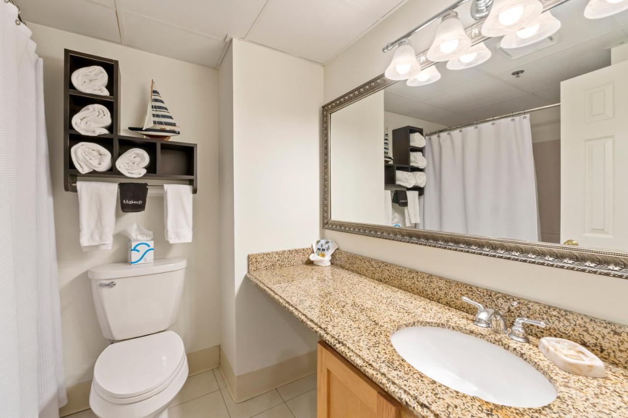 One-Bedroom King Suite