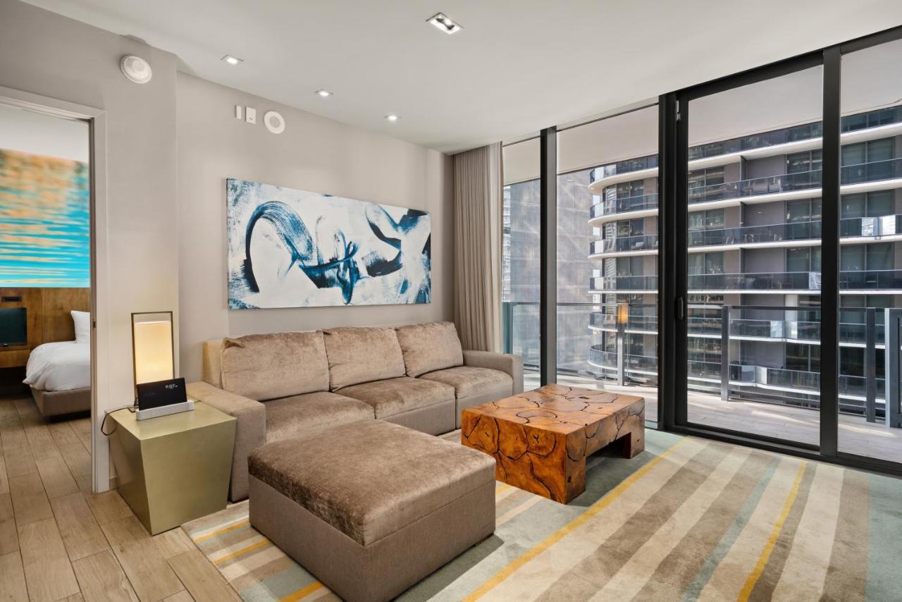 Jr Residence Suite