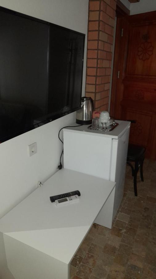 Pokój dwuosobowy