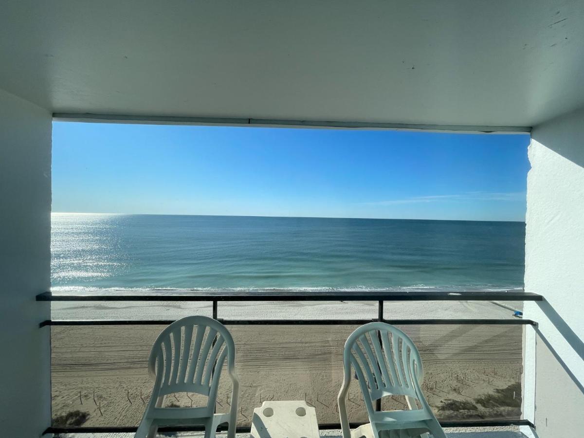 Oceanfront King Room