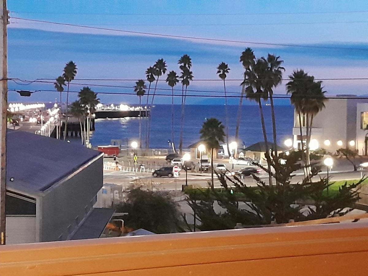 King Room Ocean View Non-Smoking