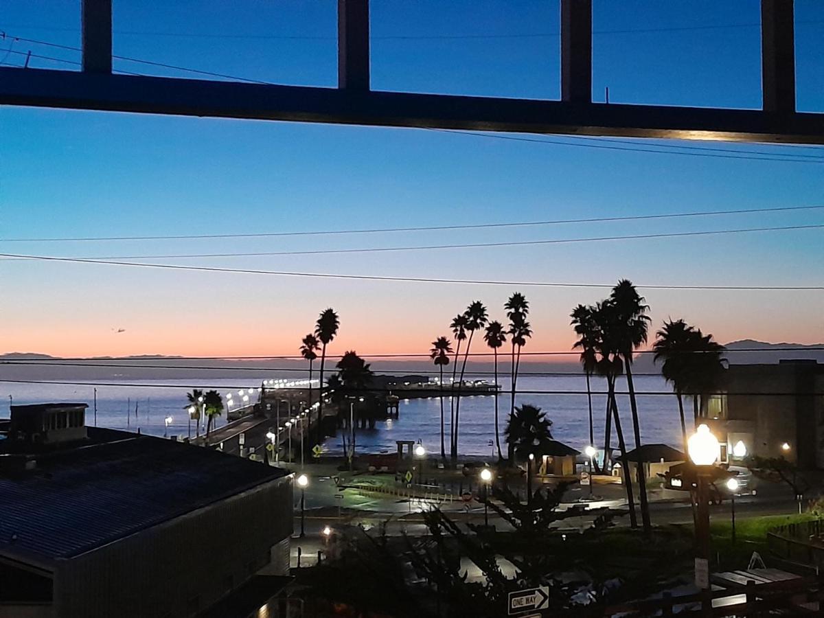 King Room Ocean View Non-Smoking