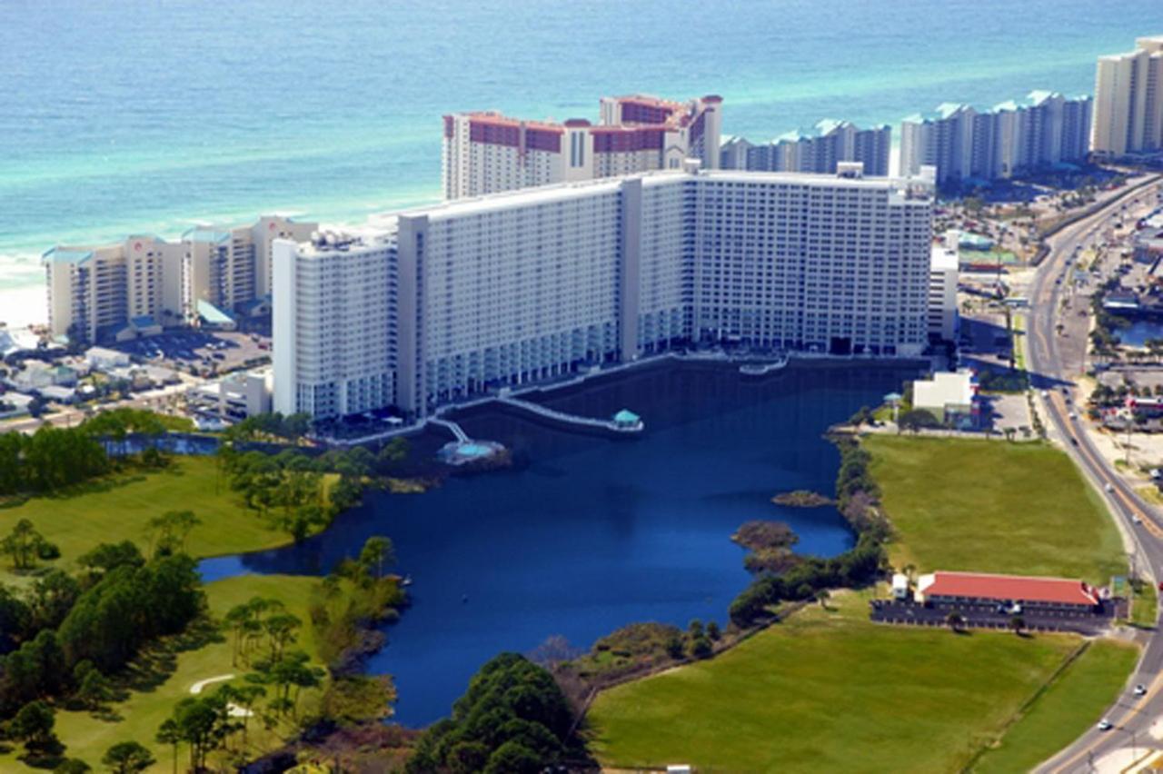 Apartment Lake View