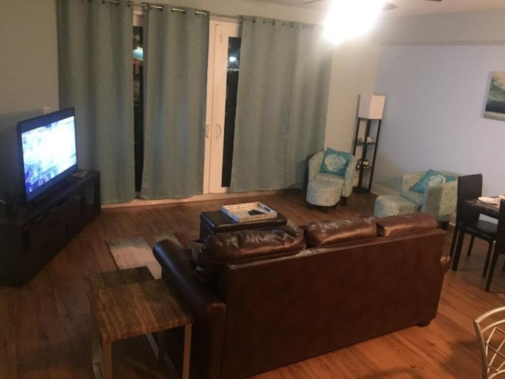 Apartment Lake View