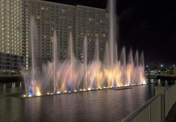 Apartment Lake View