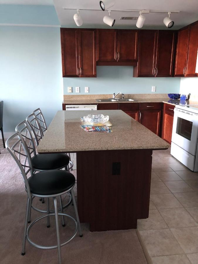 Apartment Lake View