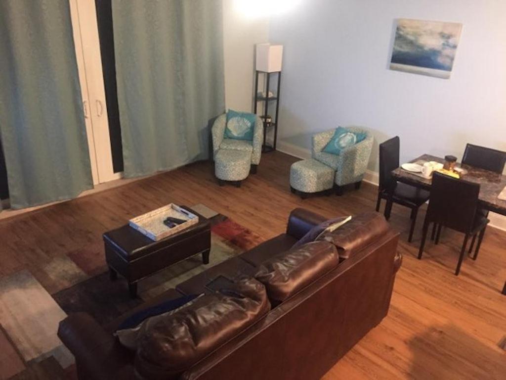 Apartment Lake View