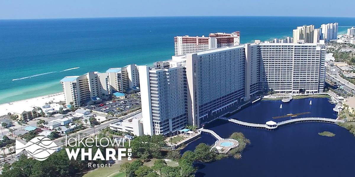 Apartment Lake View
