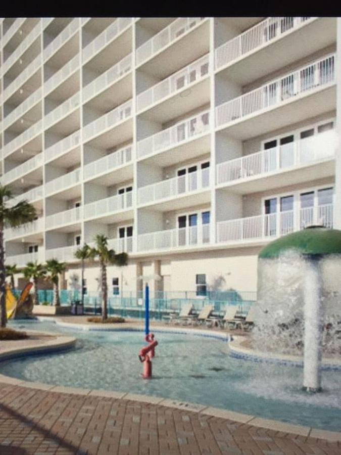 Apartment Lake View