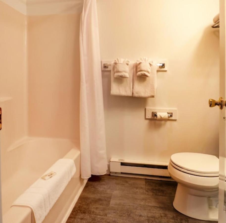 Deluxe Family Suite