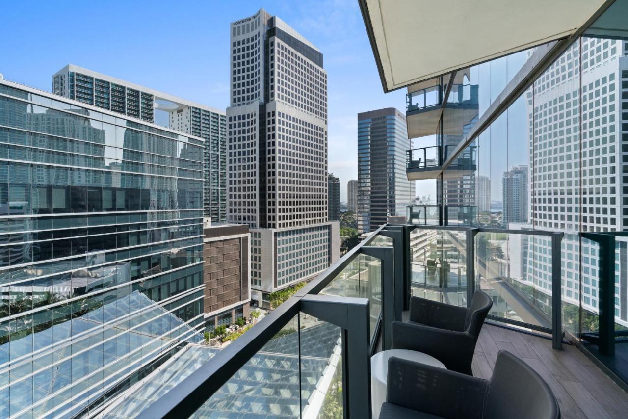 Two-Bedroom Residence Suite