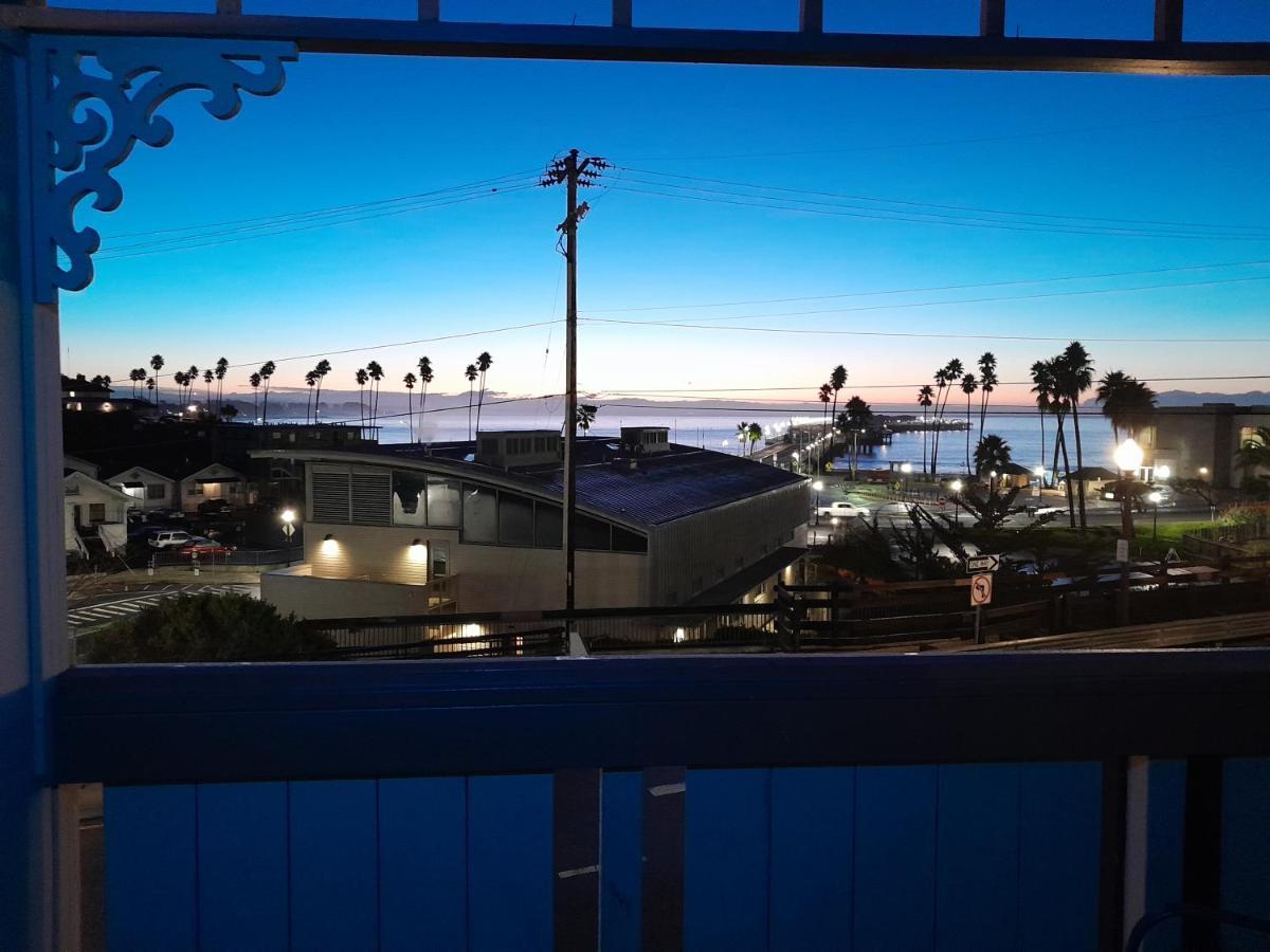King Room Ocean View Non-Smoking