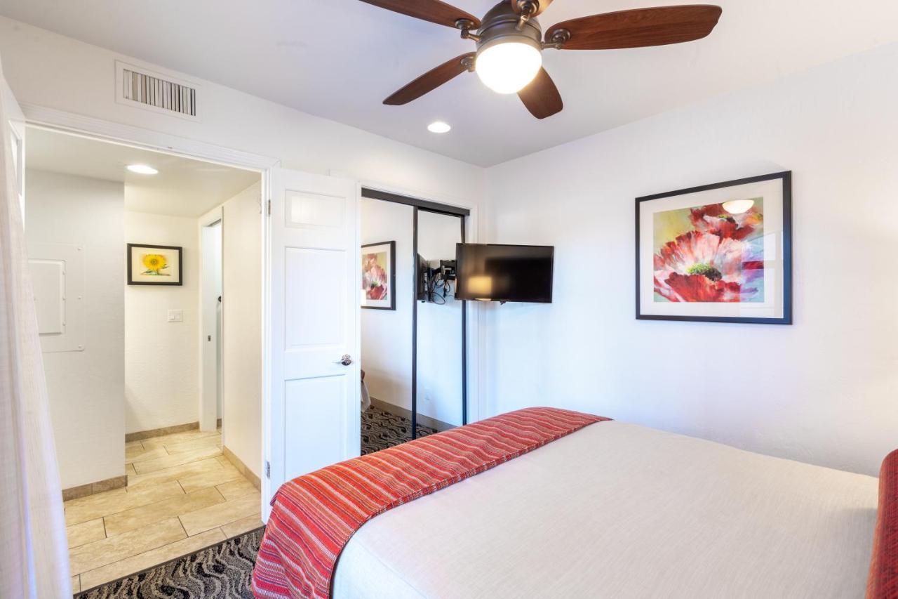 Three Bedroom Villa Terrace