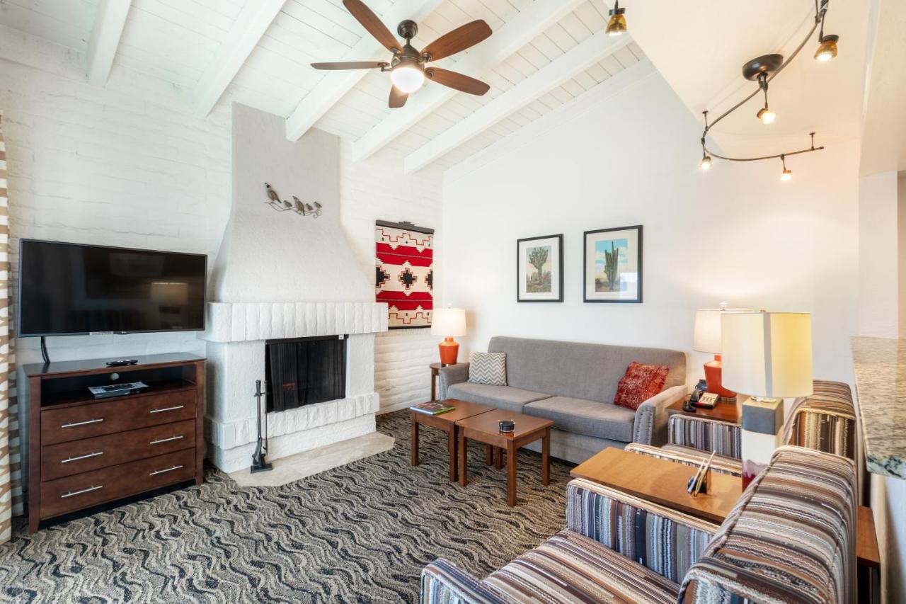 Three Bedroom Villa Terrace