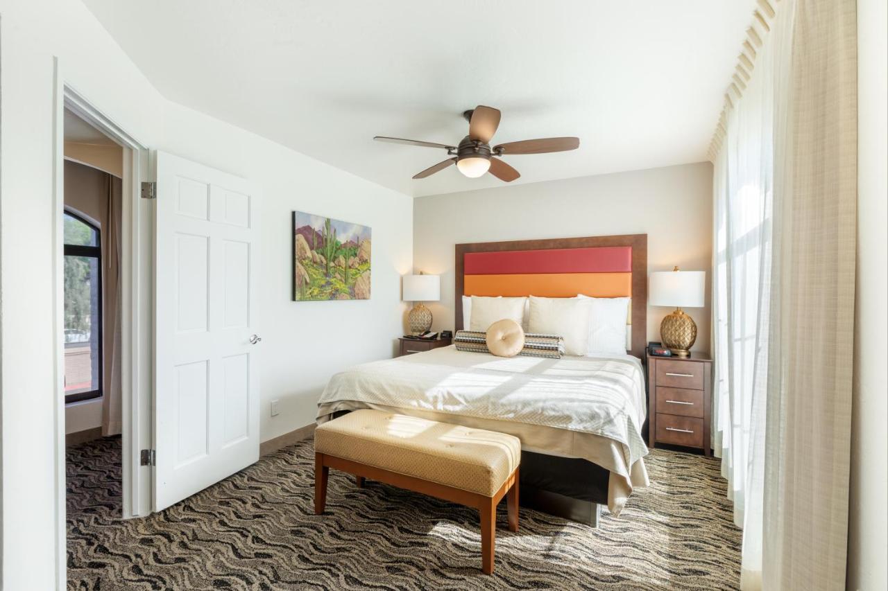 Three Bedroom Villa Terrace