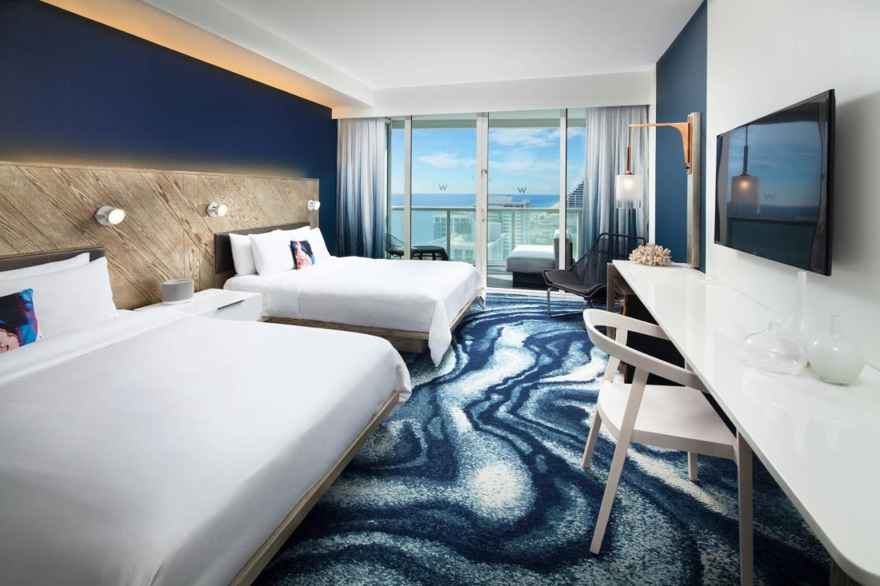Superior Queen Room Ocean View Balcony Hearing Accessible