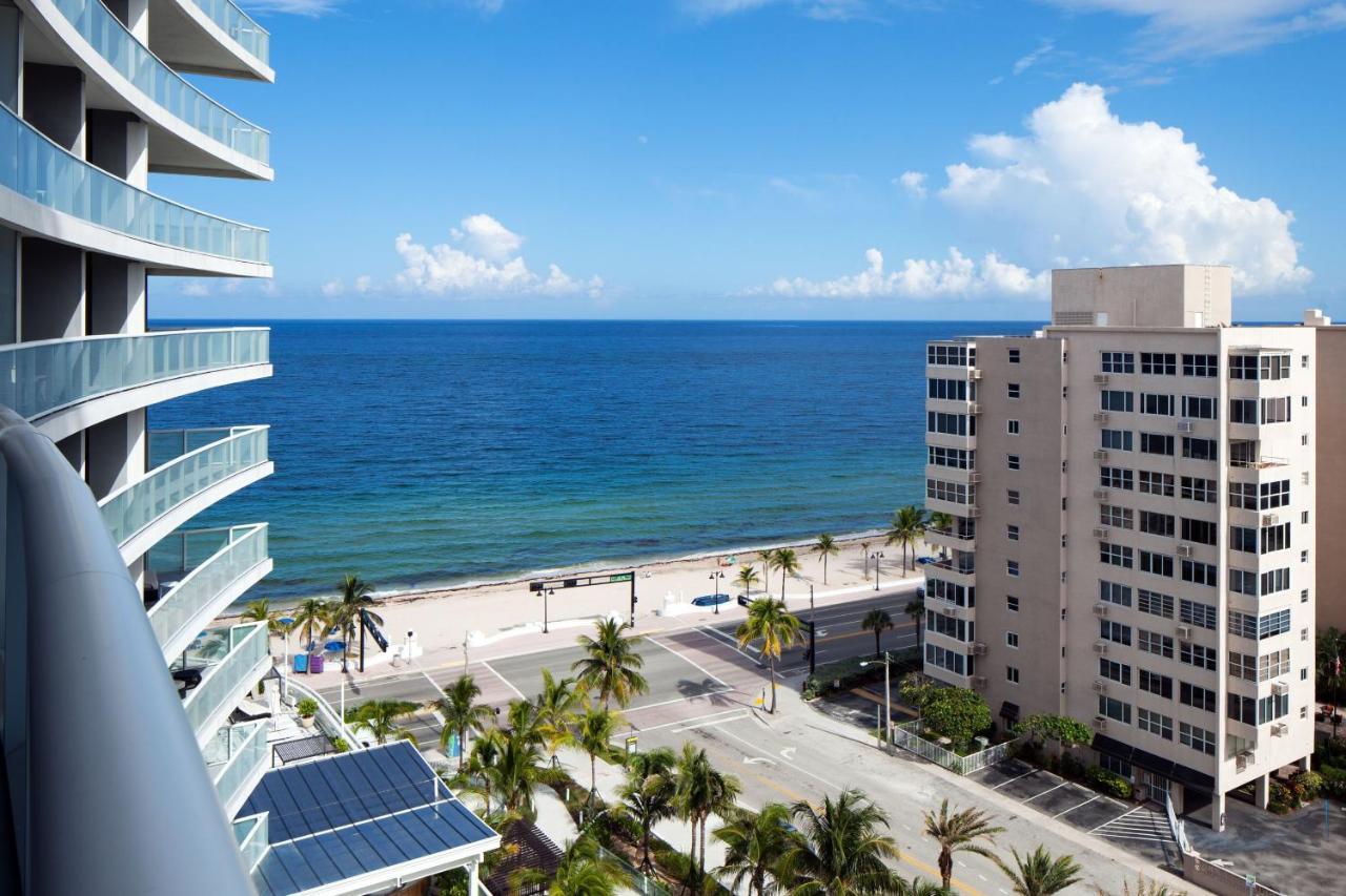 Superior Queen Room Ocean View Balcony Hearing Accessible