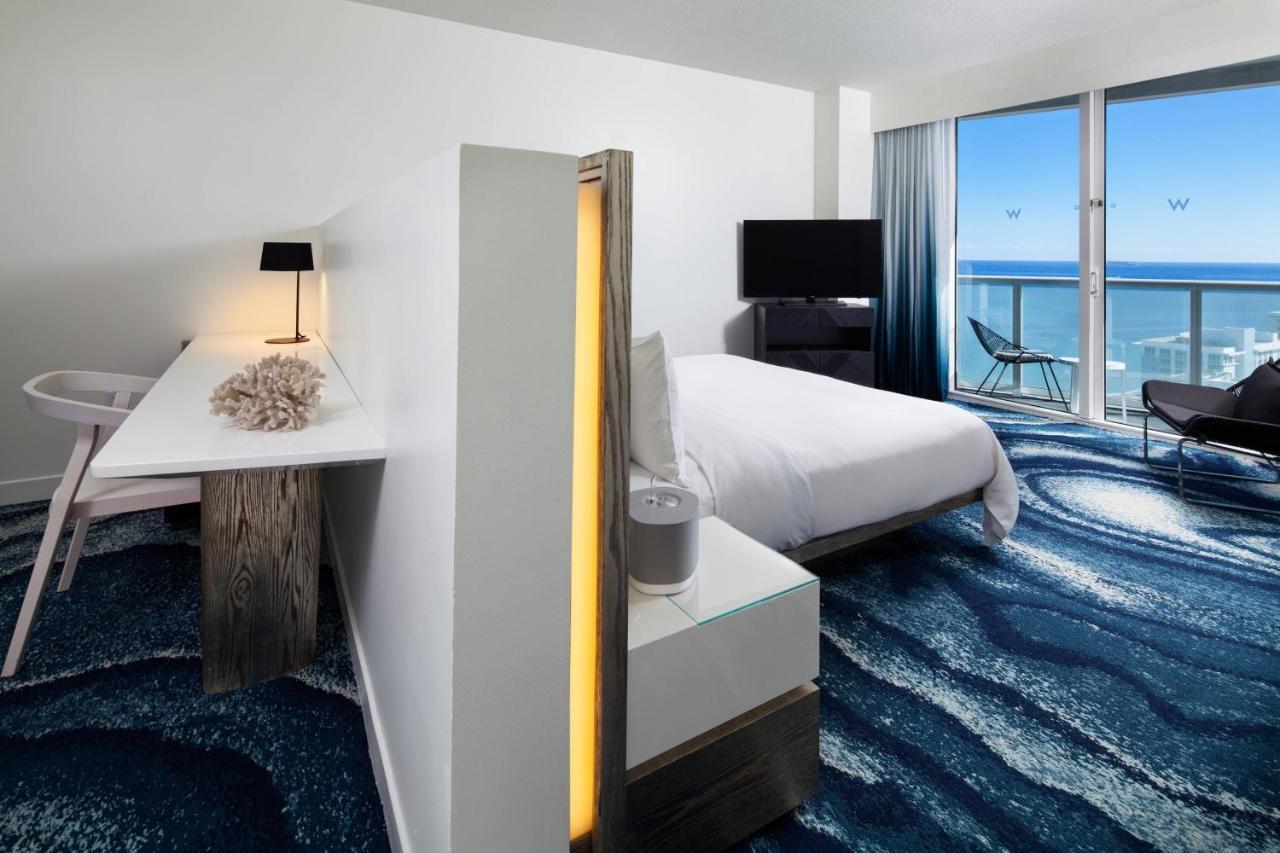 Supreme Large King Room Ocean View Balcony Mobility or Hearing Accessible Roll Shower