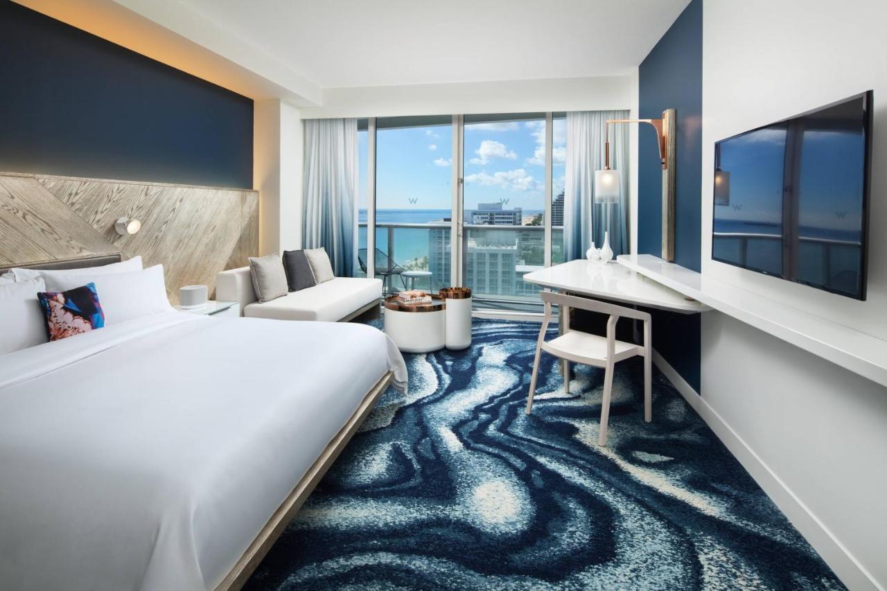 Superior King Room Ocean View Balcony Mobility or Hearing Accessible Tub