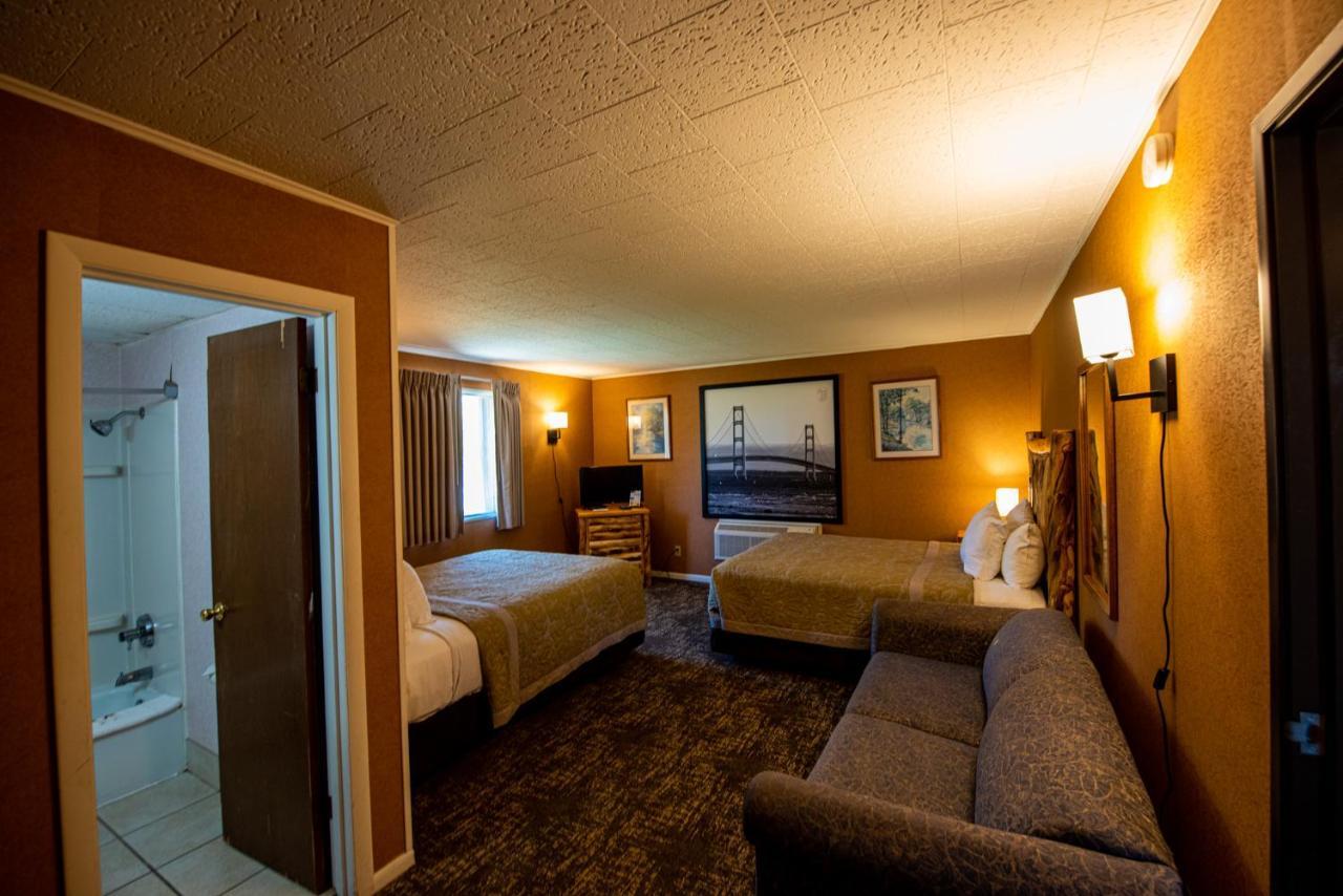 Two-Bedroom Suite Non-Smoking