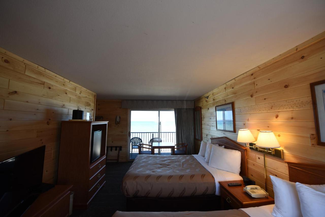 Queen Room Two Queen Beds
