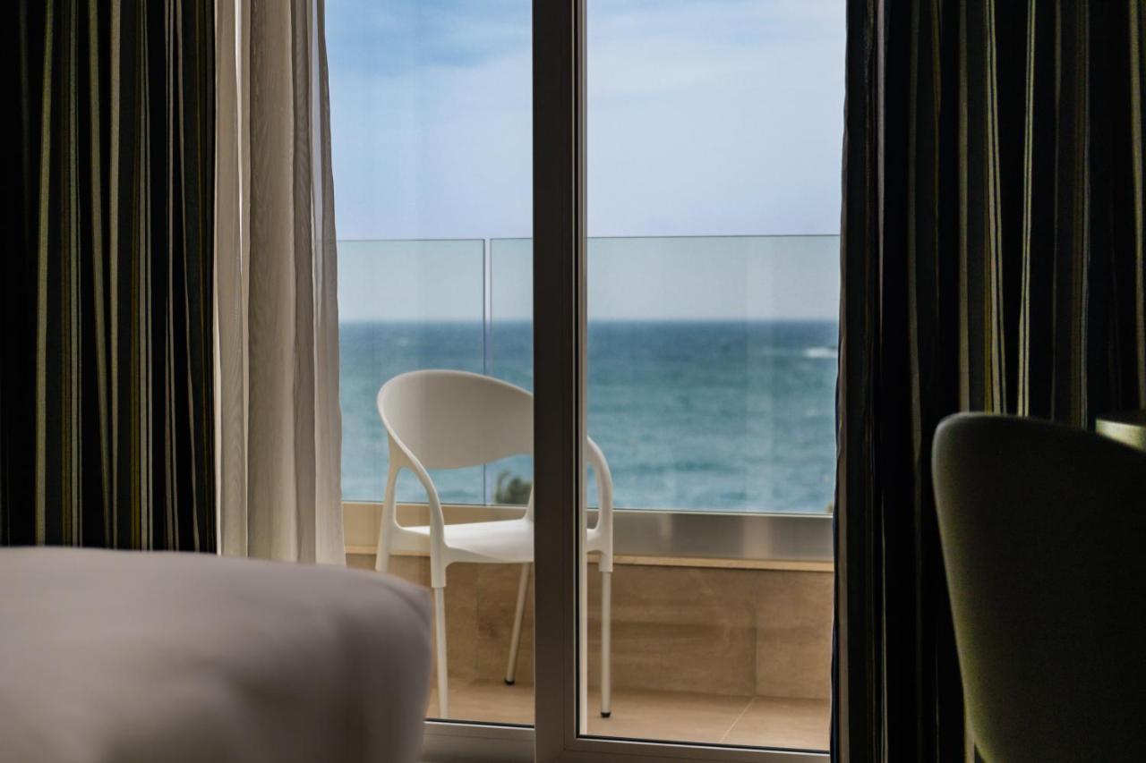 Apartament typu Suite z tarasem