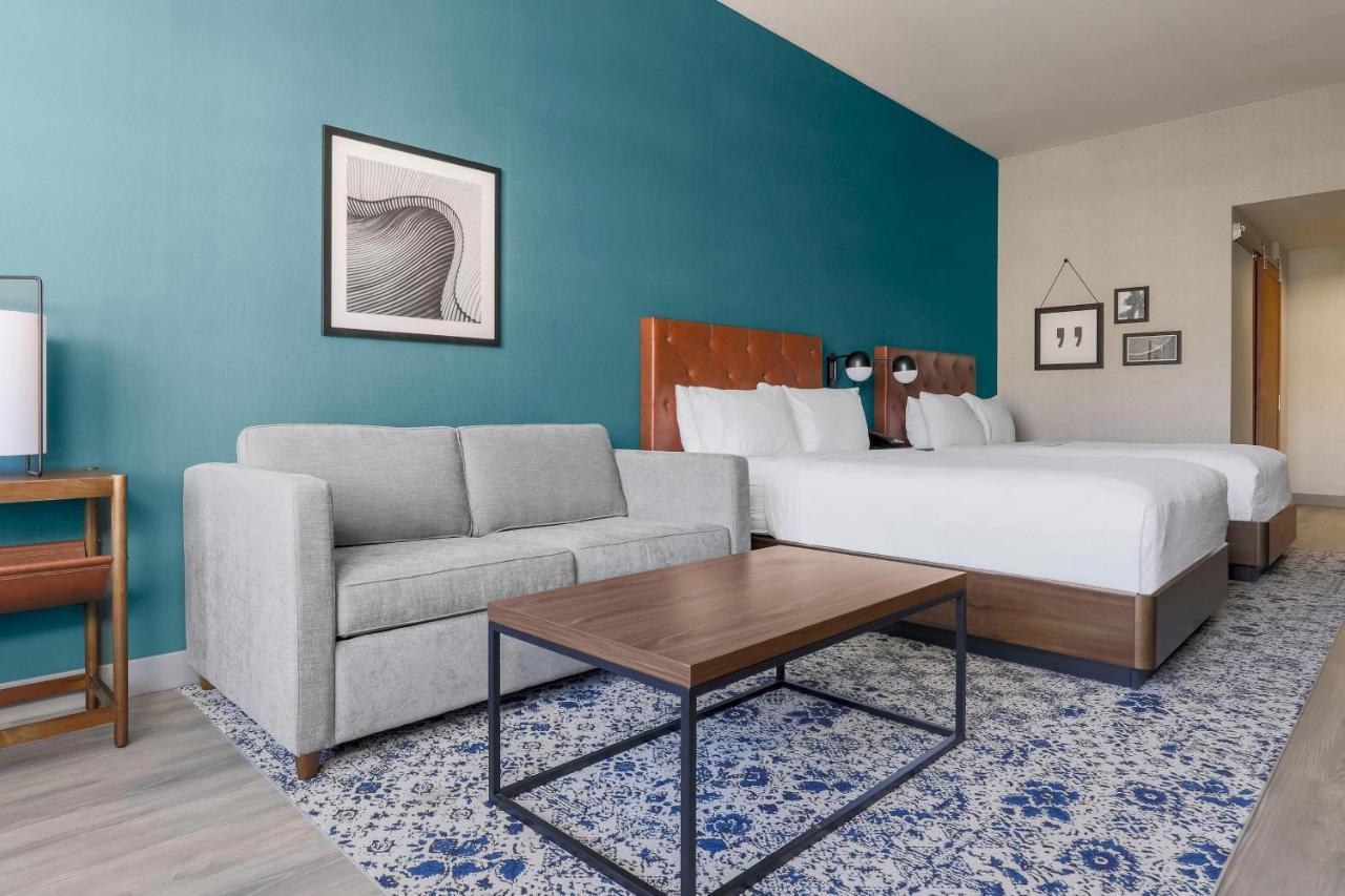 Larger Guest room 2 Double
