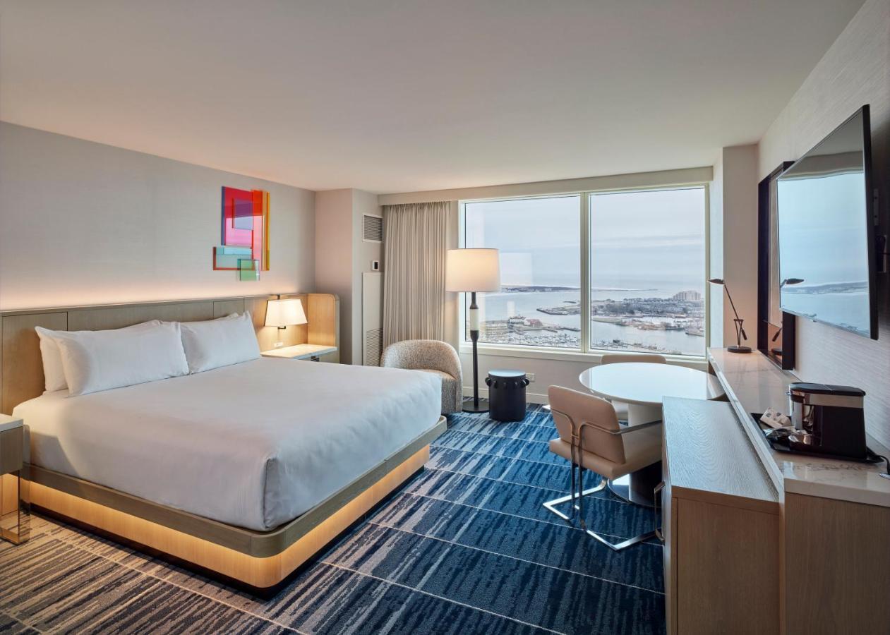 Resort King at MGM Tower