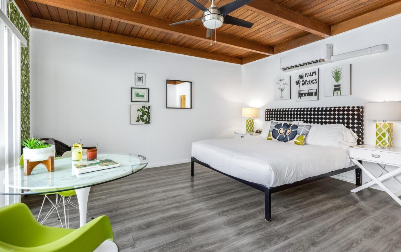Apartament typu Junior Suite