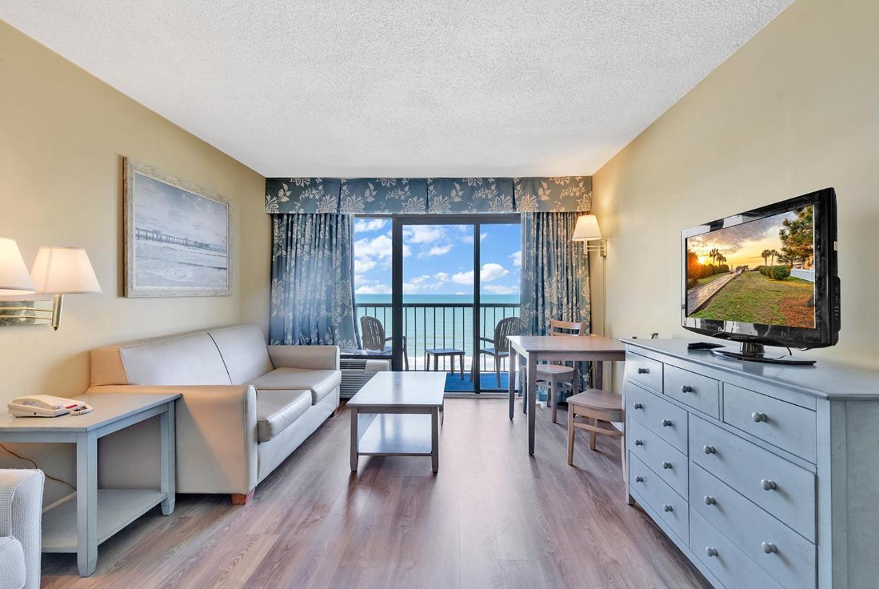 Queen Room Sea View