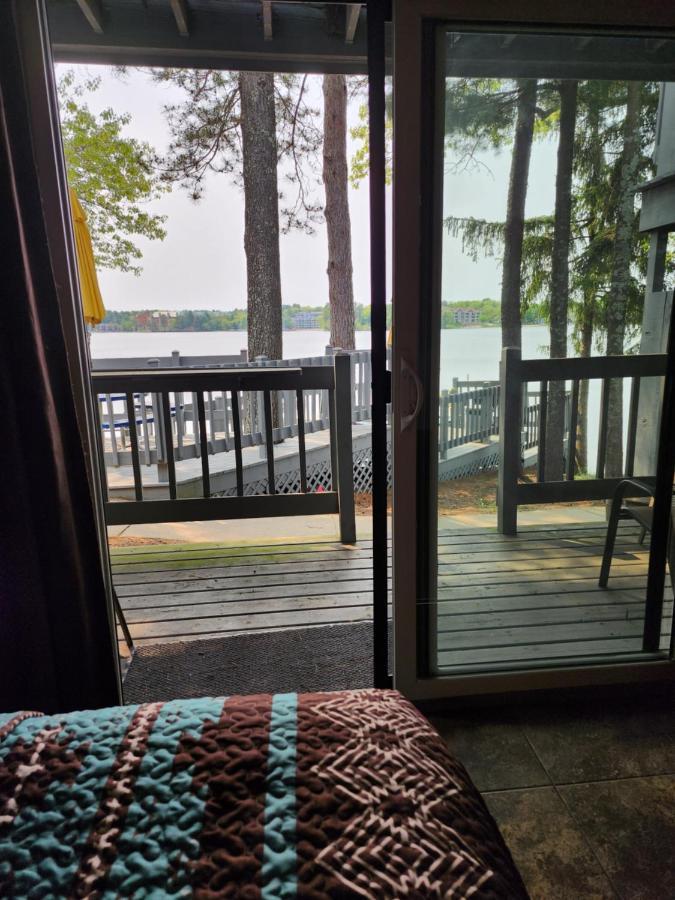 One Bedroom Lakeside