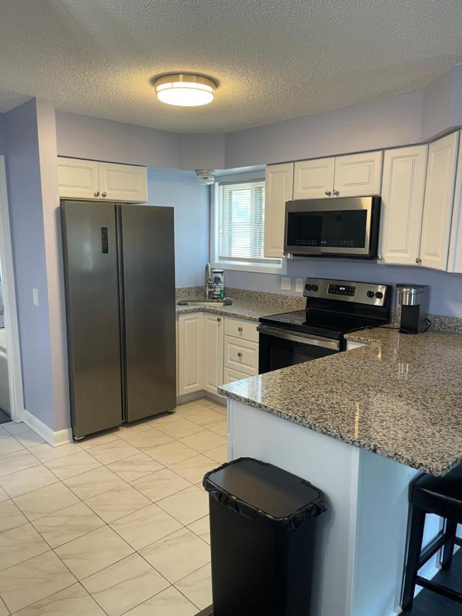 Two Bedroom Loft Lakeside