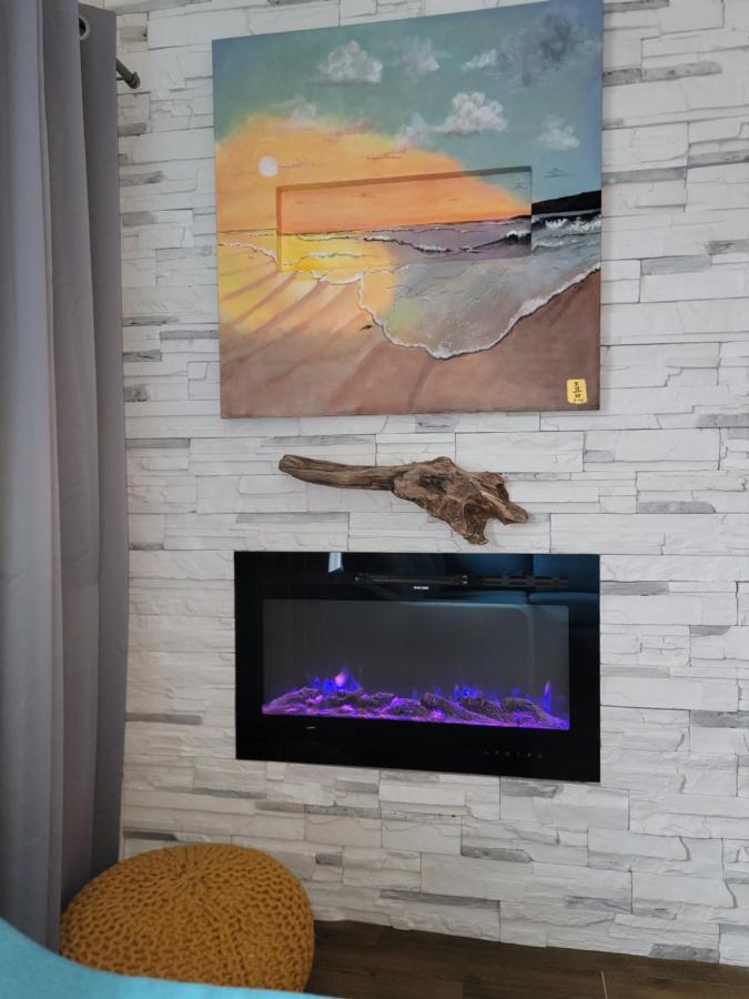 2nd Floor Deluxe Condo Ocean View Balcony Non Pet Friendly